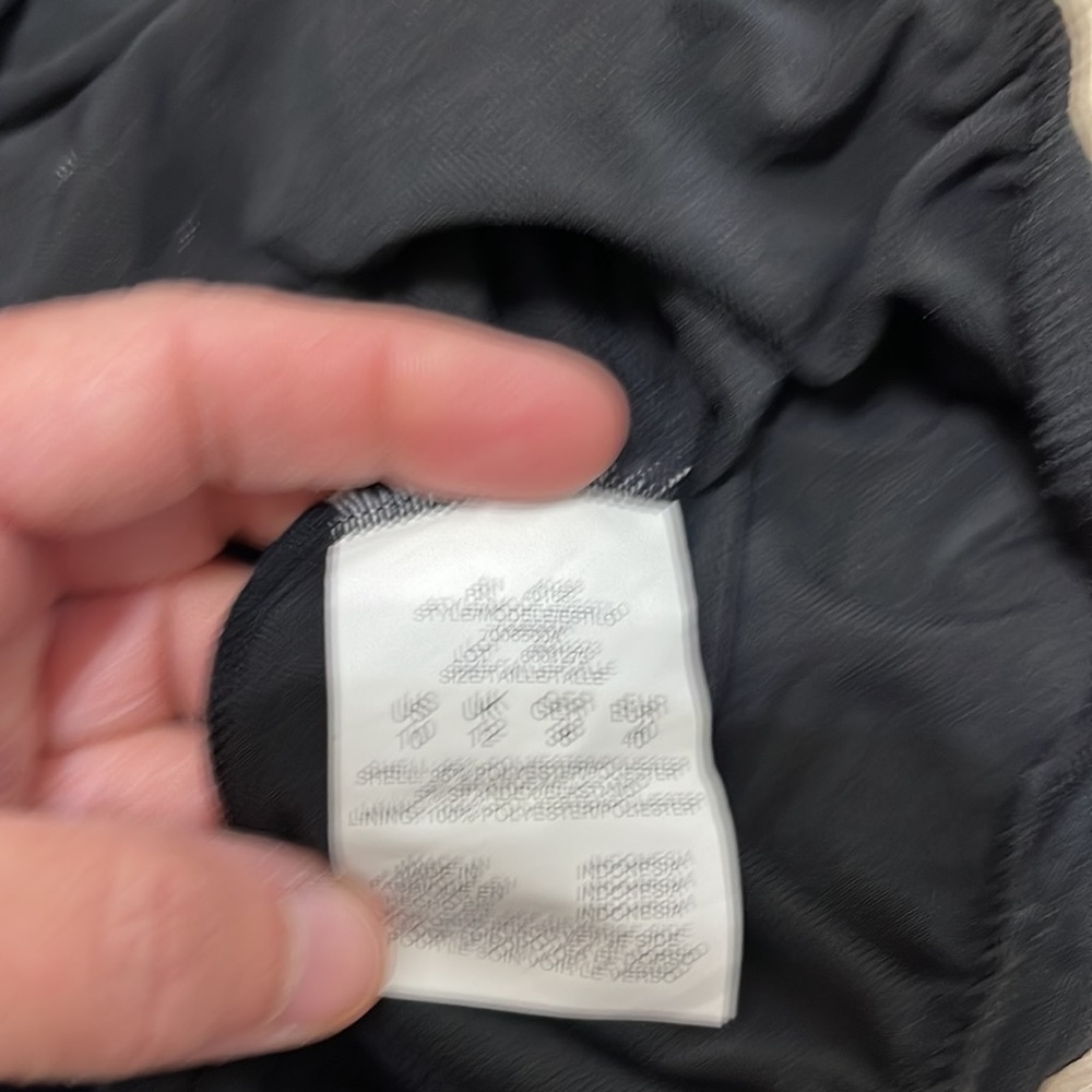 Tankini swim top - Picture 5 of 6